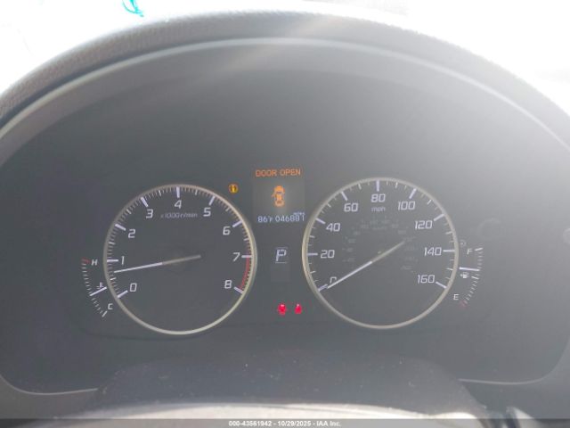 2016 ACURA ILX 19UDE2F3XGA023730 Photo 6