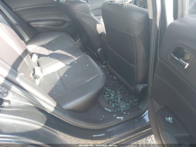 2016 ACURA ILX 19UDE2F3XGA023730 Photo 7