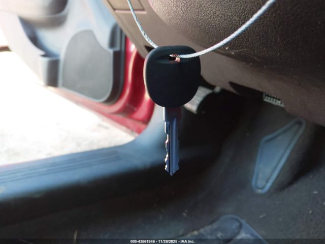 2009 CHEVROLET MALIBU 1G1ZJ57759F186206 Photo 10