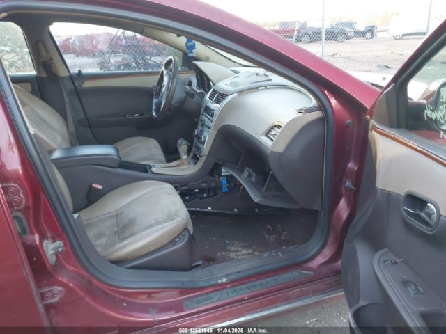 2009 CHEVROLET MALIBU 1G1ZJ57759F186206 Photo 4