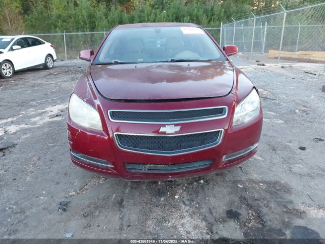 2009 CHEVROLET MALIBU 1G1ZJ57759F186206 Photo 5