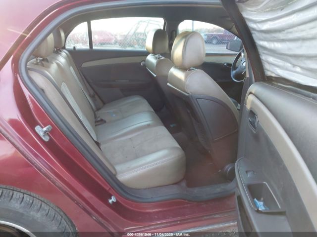 2009 CHEVROLET MALIBU 1G1ZJ57759F186206 Photo 7