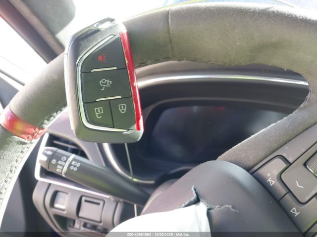 2023 CADILLAC CT5-V 1G6DY5R65P0860522 Photo 10