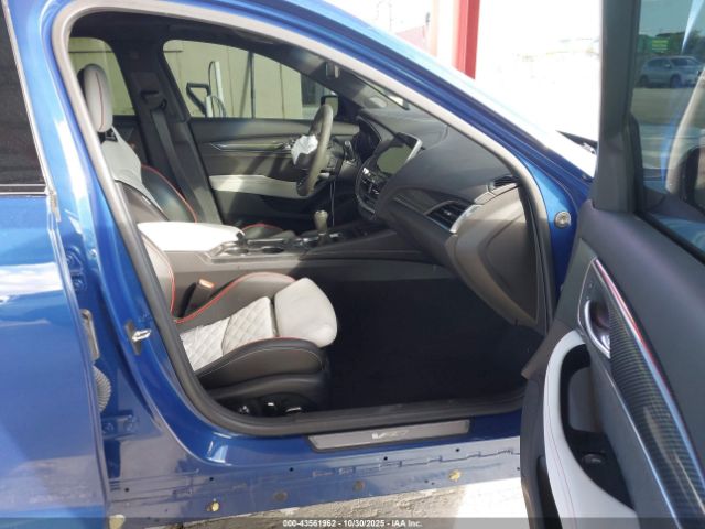 2023 CADILLAC CT5-V 1G6DY5R65P0860522 Photo 4