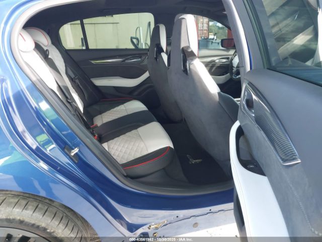 2023 CADILLAC CT5-V 1G6DY5R65P0860522 Photo 7