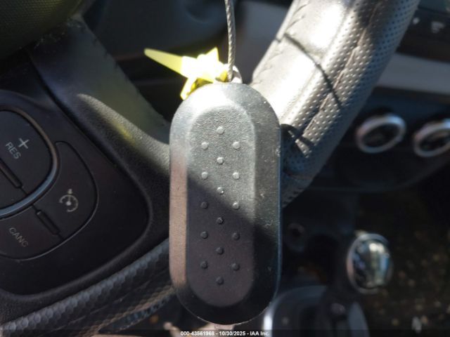 2014 FIAT 500L ZFBCFABH4EZ023825 Photo 10