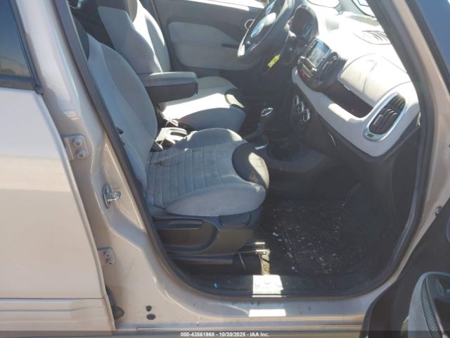 2014 FIAT 500L ZFBCFABH4EZ023825 Photo 4