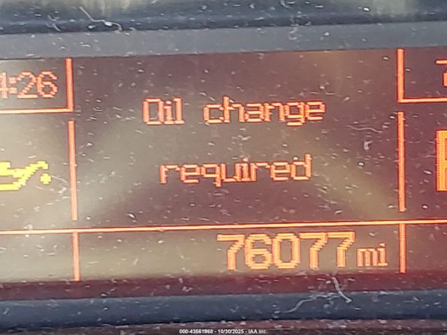 2014 FIAT 500L ZFBCFABH4EZ023825 Photo 6