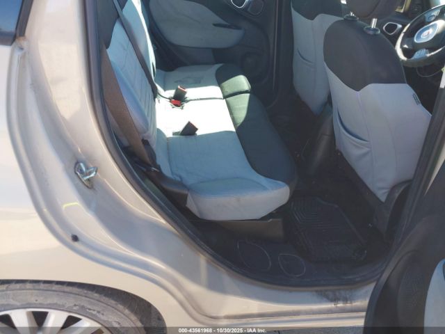 2014 FIAT 500L ZFBCFABH4EZ023825 Photo 7