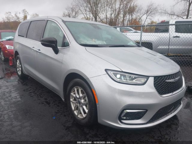 2024 CHRYSLER PACIFICA 2C4RC1BG6RR180649