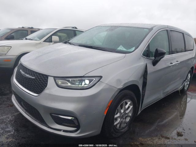 2024 CHRYSLER PACIFICA 2C4RC1BG6RR180649 Photo 5