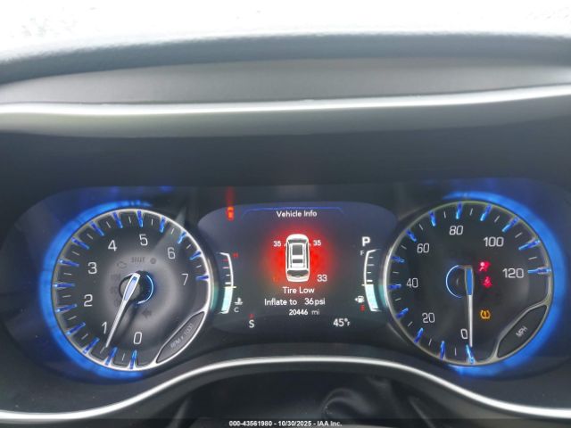 2024 CHRYSLER PACIFICA 2C4RC1BG6RR180649 Photo 6