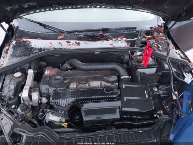 2014 VOLVO S60 YV1612FS6E2277639 Photo 9