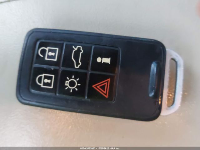 2014 VOLVO S60 YV1612FS6E2277639 Photo 10