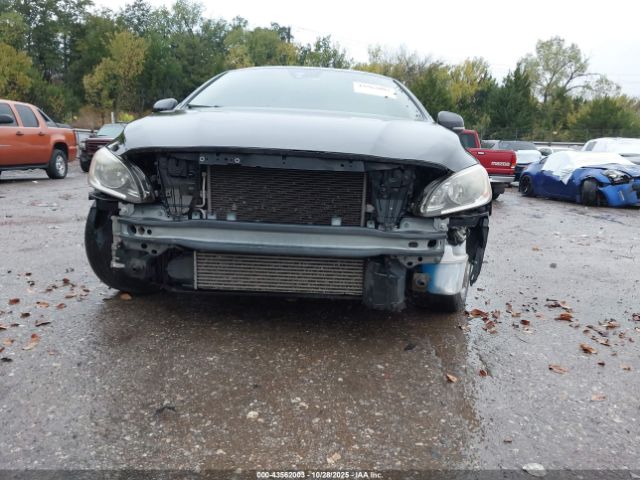 2014 VOLVO S60 YV1612FS6E2277639 Photo 5