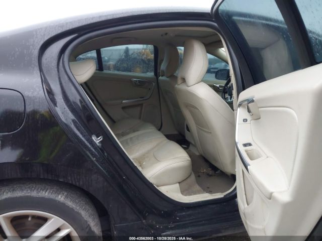 2014 VOLVO S60 YV1612FS6E2277639 Photo 7