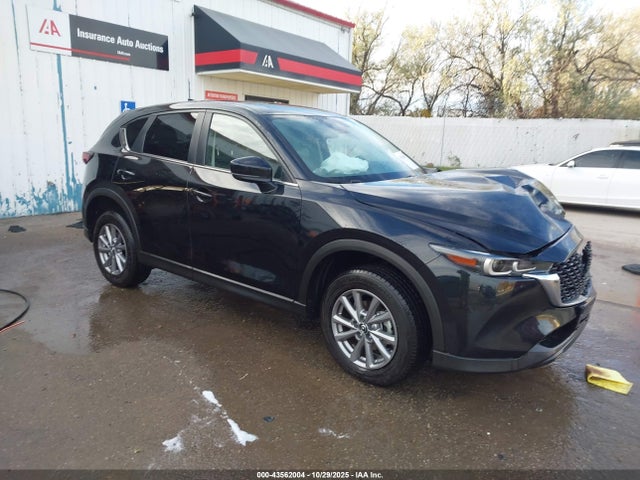 2023 MAZDA CX-5 JM3KFBBM0P0117159