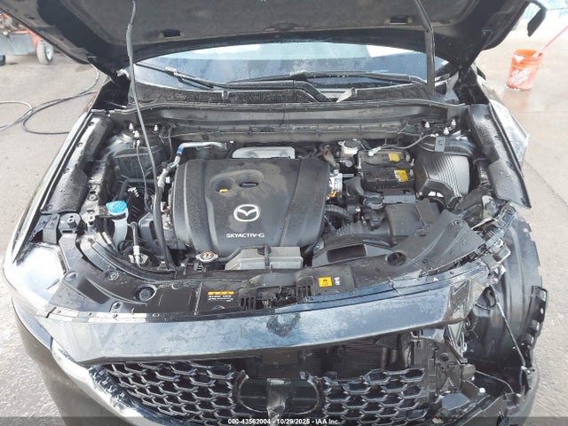 2023 MAZDA CX-5 JM3KFBBM0P0117159 Photo 9