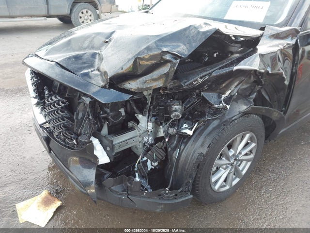 2023 MAZDA CX-5 JM3KFBBM0P0117159 Photo 5