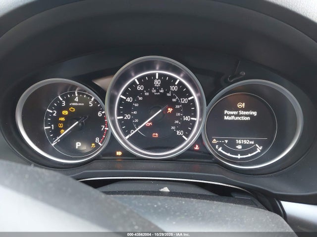 2023 MAZDA CX-5 JM3KFBBM0P0117159 Photo 6