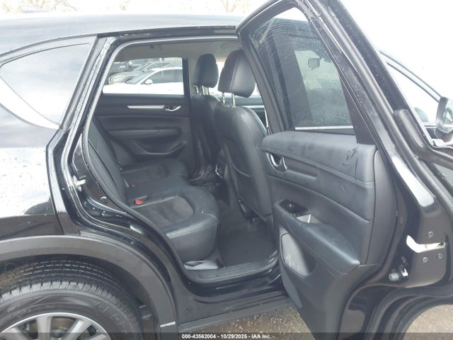 2023 MAZDA CX-5 JM3KFBBM0P0117159 Photo 7
