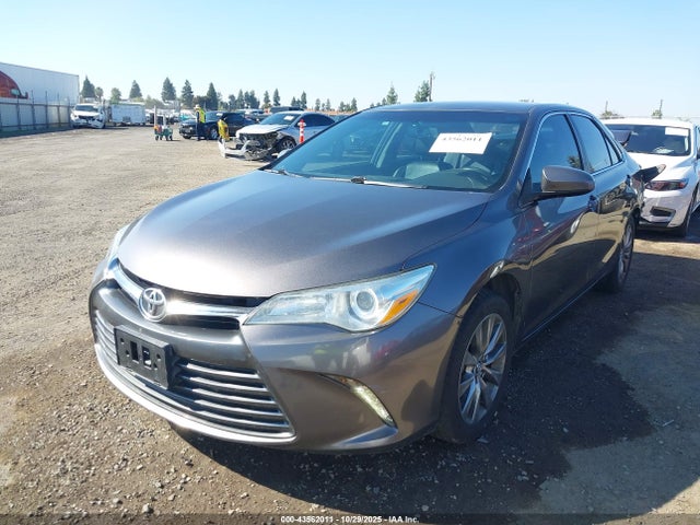 Toyota 2ar-fe 2017 4T1BF1FKXHU320139 Image 2