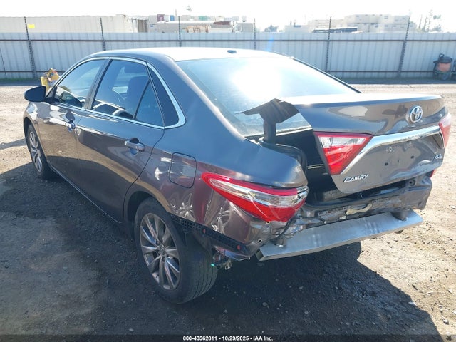 Toyota 2ar-fe 2017 4T1BF1FKXHU320139 Image 3