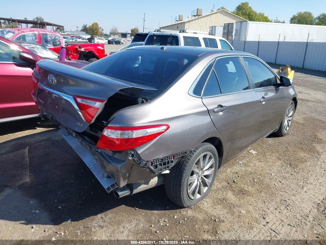 Toyota 2ar-fe 2017 4T1BF1FKXHU320139 Image 4