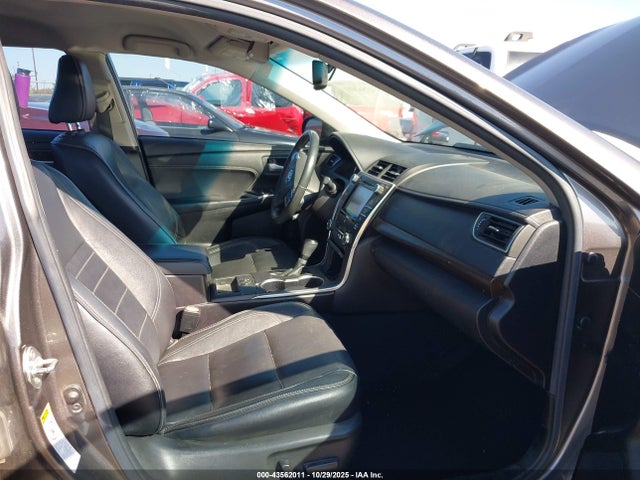 Toyota 2ar-fe 2017 4T1BF1FKXHU320139 Image 5