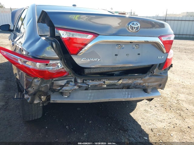 Toyota 2ar-fe 2017 4T1BF1FKXHU320139 Image 6