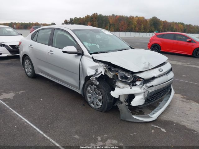 2021 KIA RIO 3KPA24AD7ME372858