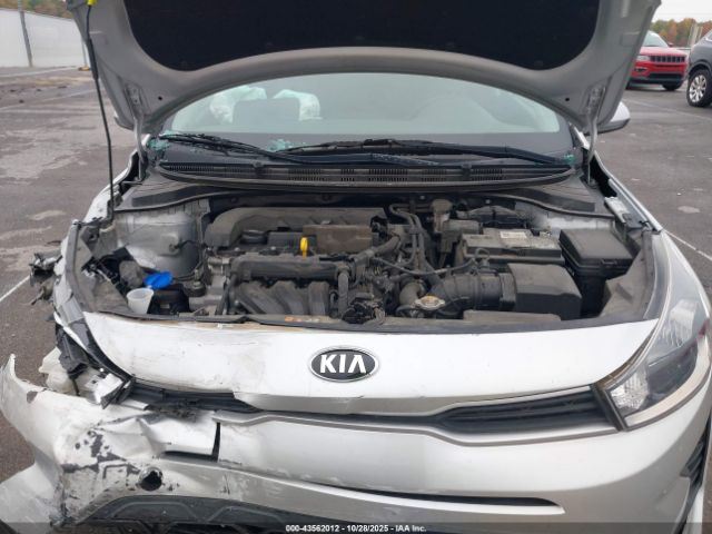 2021 KIA RIO 3KPA24AD7ME372858 Photo 9
