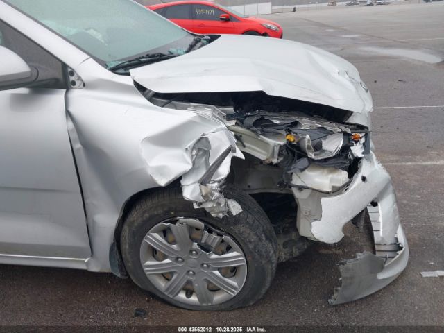 2021 KIA RIO 3KPA24AD7ME372858 Photo 5