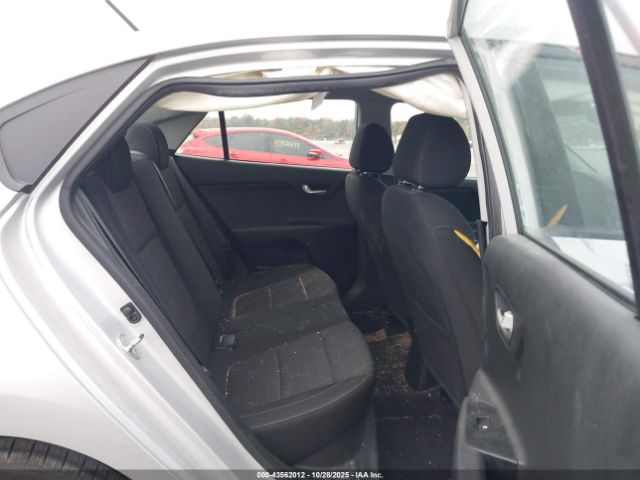 2021 KIA RIO 3KPA24AD7ME372858 Photo 7