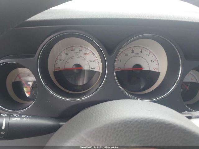 2014 DODGE CHALLENGER 2C3CDYAG1EH282202 Photo 6