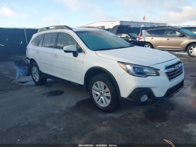 2019 SUBARU OUTBACK 4S4BSAFC0K3211254