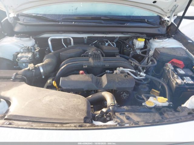 2019 SUBARU OUTBACK 4S4BSAFC0K3211254 Photo 9