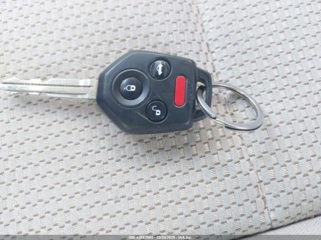 2019 SUBARU OUTBACK 4S4BSAFC0K3211254 Photo 10