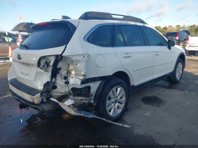 2019 SUBARU OUTBACK 4S4BSAFC0K3211254 Photo 3