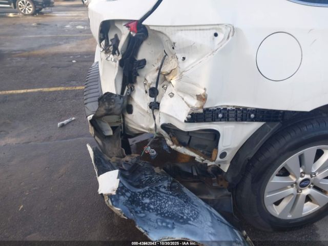 2019 SUBARU OUTBACK 4S4BSAFC0K3211254 Photo 5