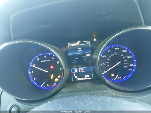 2019 SUBARU OUTBACK 4S4BSAFC0K3211254 Photo 6