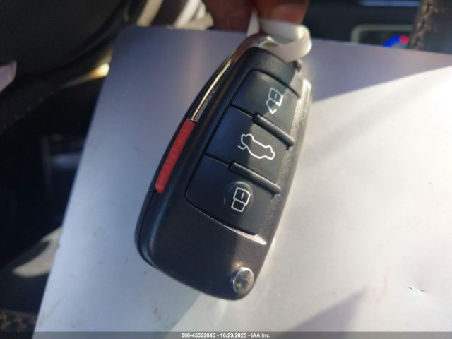 2020 AUDI S3 WAUE1GFF4LA055408 Photo 10