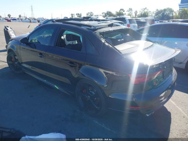 2020 AUDI S3 WAUE1GFF4LA055408 Photo 2
