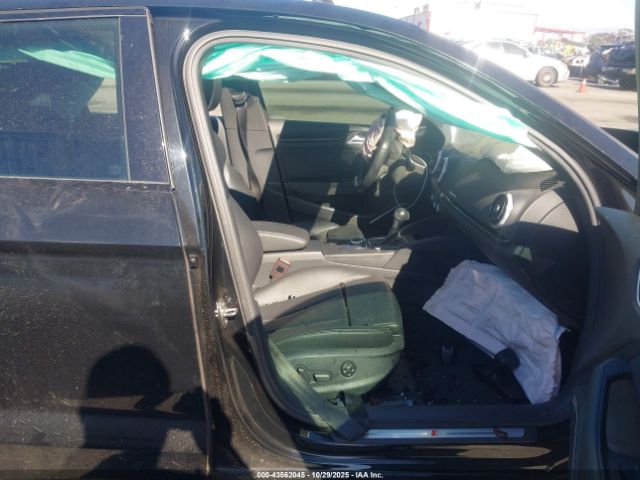 2020 AUDI S3 WAUE1GFF4LA055408 Photo 4