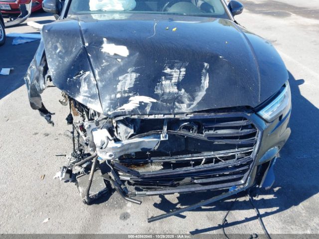 2020 AUDI S3 WAUE1GFF4LA055408 Photo 5
