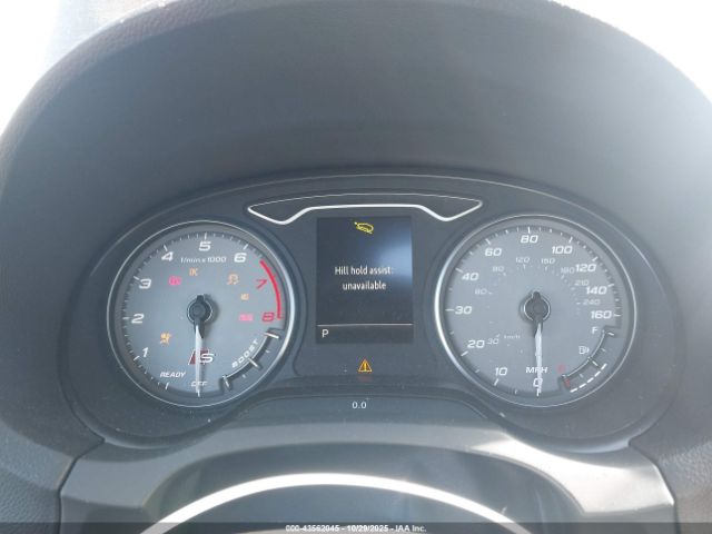 2020 AUDI S3 WAUE1GFF4LA055408 Photo 6