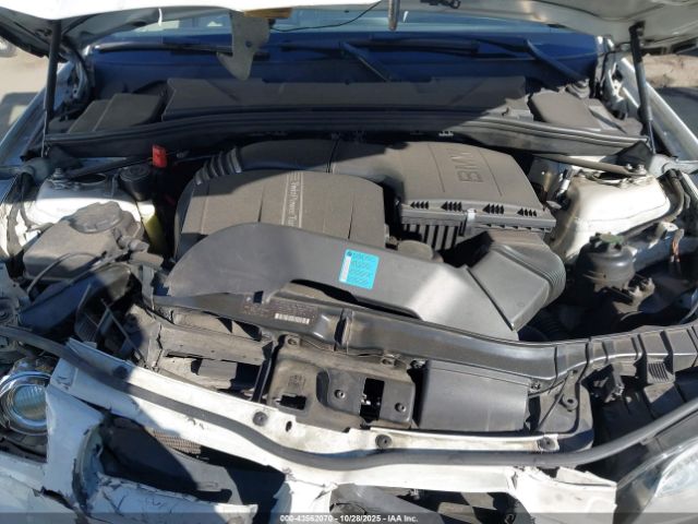 2011 BMW 135I WBAUN7C58BVM24760 Photo 9