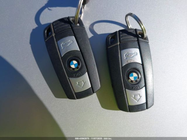 2011 BMW 135I WBAUN7C58BVM24760 Photo 10