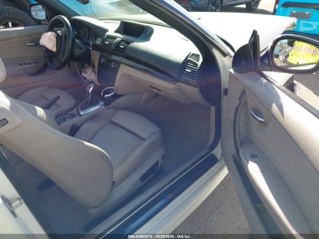 2011 BMW 135I WBAUN7C58BVM24760 Photo 4