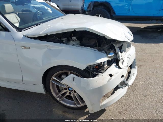 2011 BMW 135I WBAUN7C58BVM24760 Photo 5